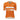 Women's BOMB.R Jersey - POPSICLE ORANGE