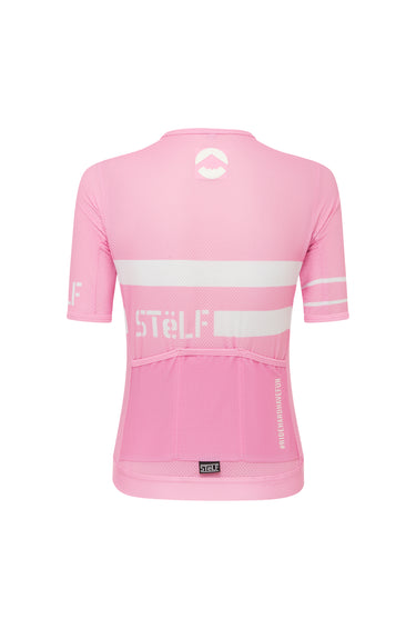 Women's BOMB.R Jersey / COTTON CANDY