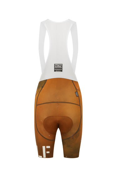 Women's STR1KE Bib Shorts / SPIRE