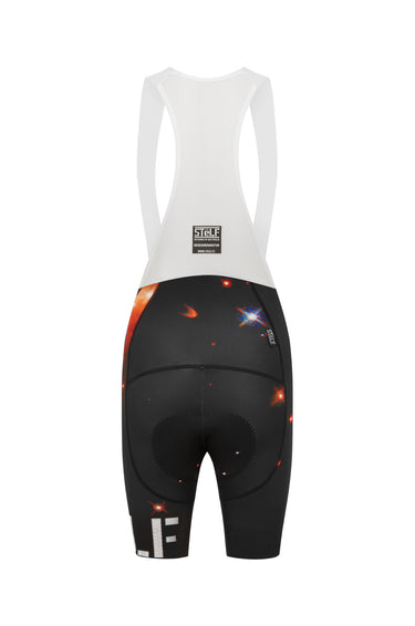 Women's STR1KE Bib Shorts / LILLIE