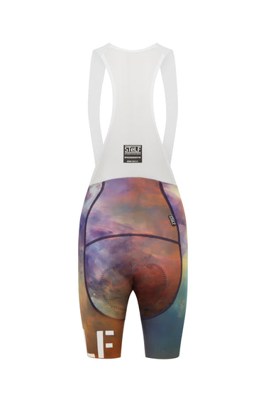 Women's STR1KE Bib Shorts / TAHLIA