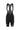 Women's BOMB.R Bib Shorts / BLACK