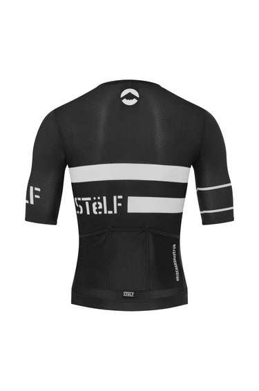 Men's BOMB.R Jersey / BLACK