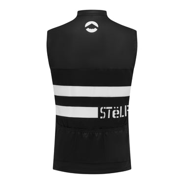 BOMB.R Gilet / BLACK