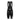 Women's STR1KE Bib Shorts / Team V3 (BLACK)