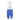 Women's STR1KE Bib Shorts / Team V3 (BLUE)