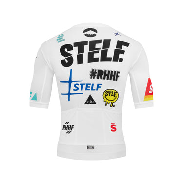 Men's STR1KE Jersey / Team V3 (WHITE)