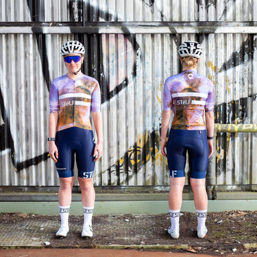 Women's STR1KE Jersey / SPIRE