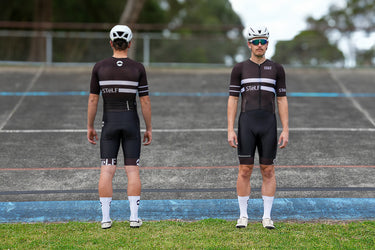 BOMB.R ROAD 2in1 / BLACK