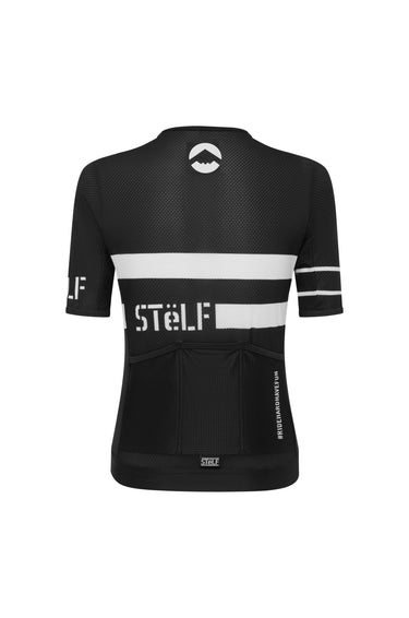 Women's BOMB.R Jersey / BLACK