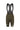 Women's BOMB.R Bib Shorts / OLIVE