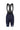 Women's BOMB.R Bib Shorts / NAVY