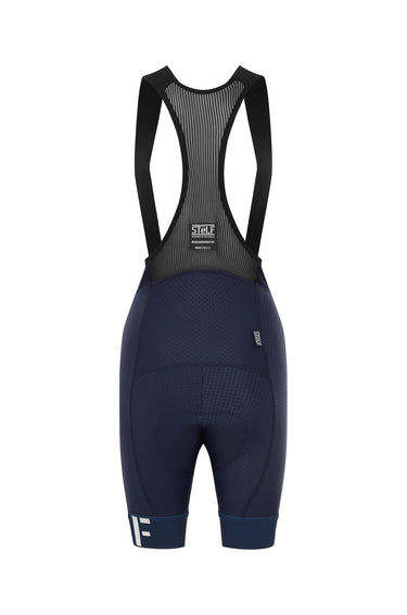 Women's BOMB.R Bib Shorts / NAVY
