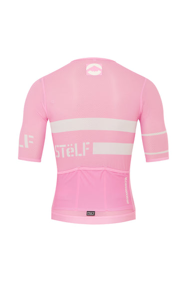 Men's BOMB.R Jersey / COTTON CANDY