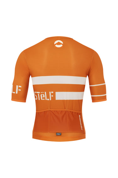 Men's BOMB.R Jersey/ POPSICLE ORANGE