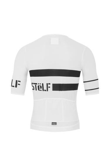 Men's BOMB.R Jersey / WHITE