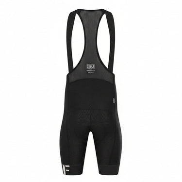 Men's BOMB.R Bib Shorts / BLACK