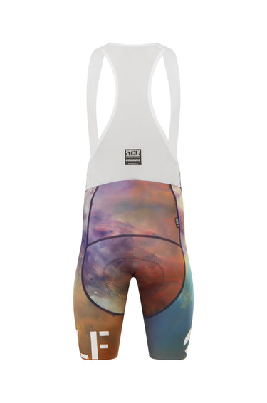 Men's STR1KE Bib Shorts / TAHLIA