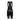 Women's STR1KE Bib Shorts / Team V3 (BLACK)