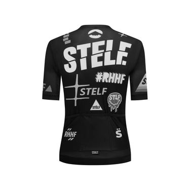 Women's STR1KE Jersey / Team V3 (BLACK)