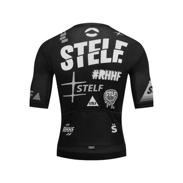 Men's STR1KE Jersey / Team V3 (BLACK)