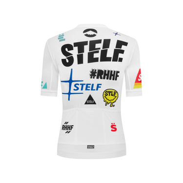 Women's STR1KE Jersey / Team V3 (WHITE)