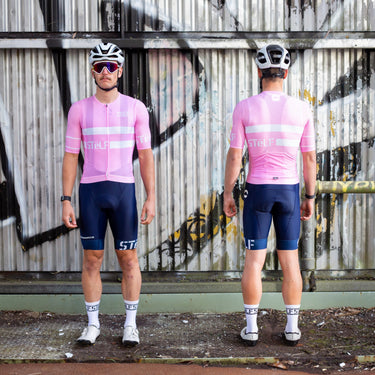 Men's BOMB.R Jersey / COTTON CANDY