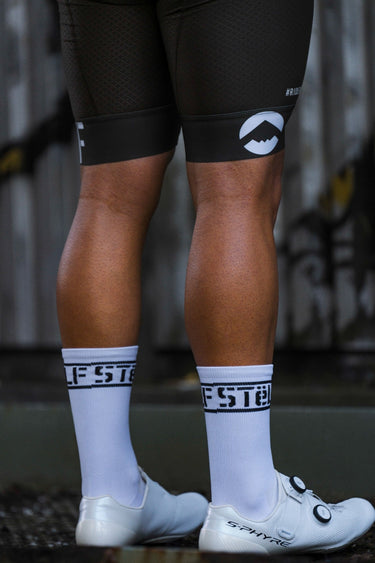 MODE Socks / WHITE