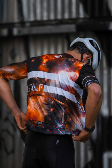 Men's STR1KE Jersey / LILLEE