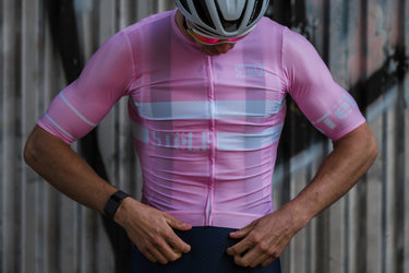 Men's BOMB.R Jersey / COTTON CANDY