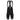 Men's BOMB.R Bib Shorts / BLACK