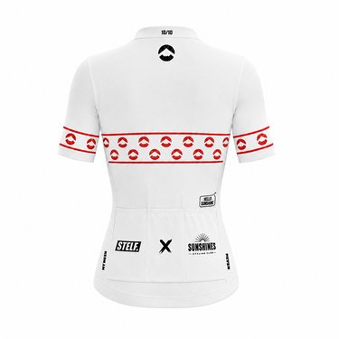 Women's STR1KE Jersey / SUNSHINES x STëLF EVERESTING