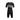 BOMB.R ROAD 2in1 / BLACK
