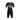 BOMB.R TT SUIT / BLACK