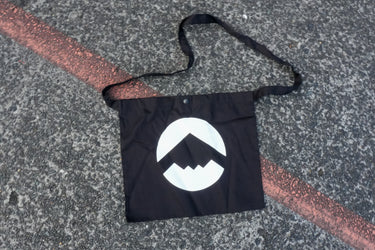 Musette Bag