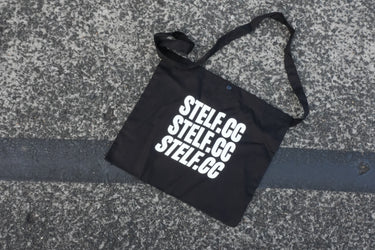 Musette Bag