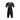 BOMB.R TT SUIT / BLACK