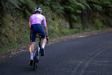 Men's BOMB.R Bib Shorts / NAVY
