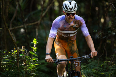 Men's STR1KE Jersey / SPIRE